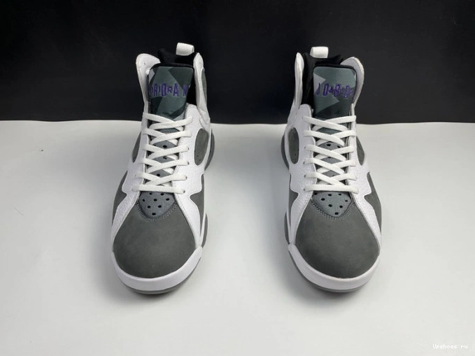 Air Retro Flint CU9307-100 (2021) 7 Jordan 0717